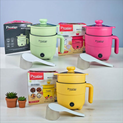 Prestige Multi Cooker